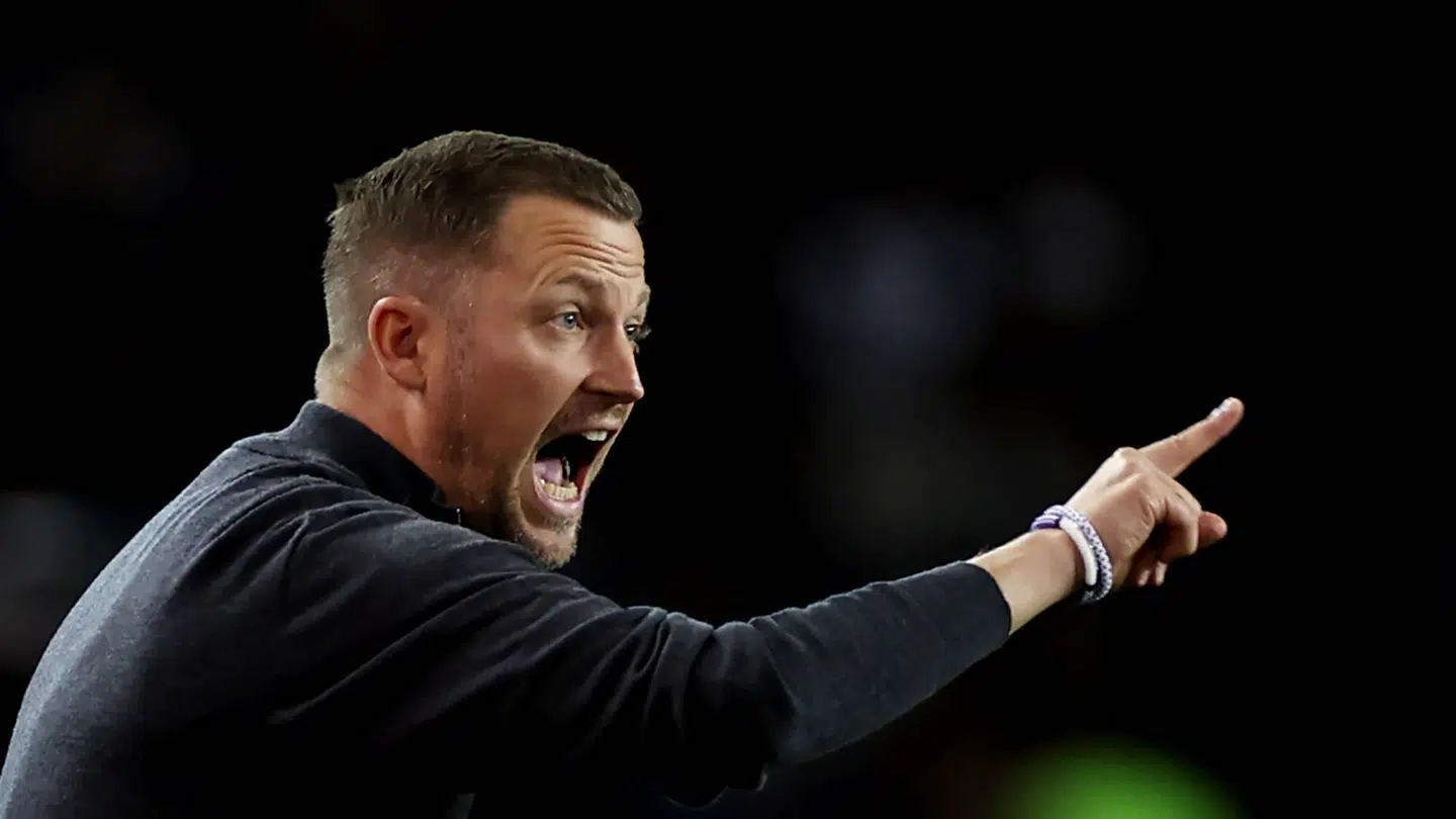 Neestrup og FCK fejlede fælt.