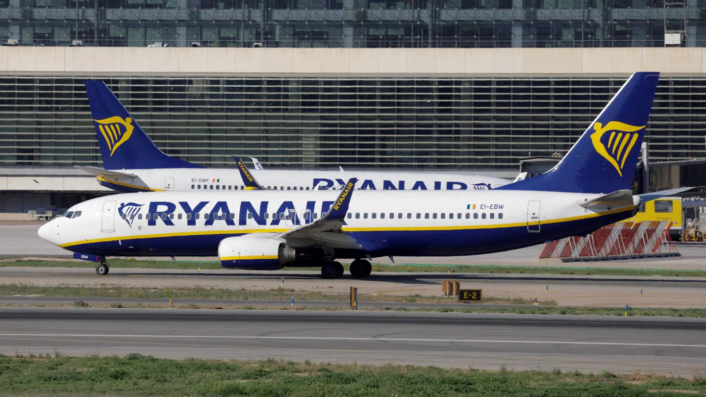 Mange Ryanair-afgange vil blive aflyst i næste uge, spår topchefen.
