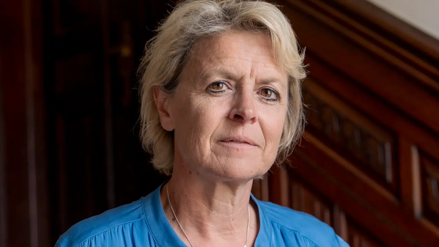 Få ved så meget om europæisk politik som Lykke Friis. B.T. har talt med hende op til dagens topmøde.
