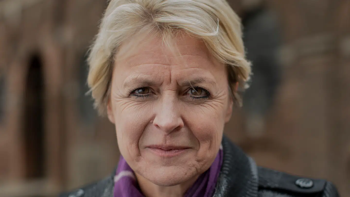 Ifølge Lykke Friis, så skal Mette Frederiksen ikke skal gøre sig nogle forhåbninger om, at uenigheden med Ungarn bliver bedre indenfor en overskuelig fremtid.