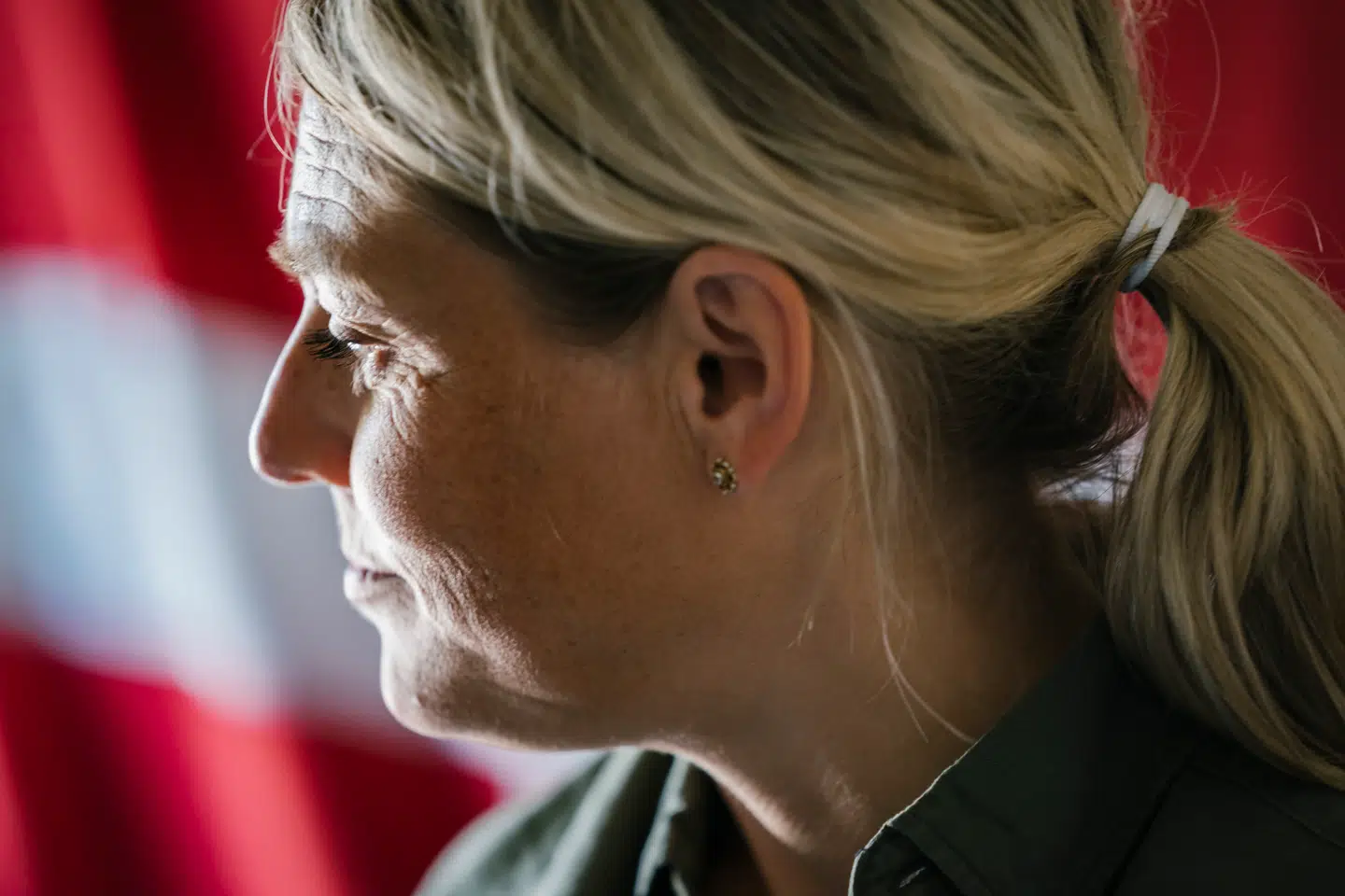 Tidligere forsvarsminister Trine Bramsen (S) har aldrig, siger hun, set et notat fra hendes egen myndighed, Center for Cybersikkerhed, hvoraf det fremgår, at der var andre muligheder for at undersøge telefoner og Ipads for slettede sms-beskeder. »Jeg havde selvsagt en forventning om, at faktiske muligheder for genskabelse af de pågældende sms’er blev afsøgt og afprøvet,« siger hun.