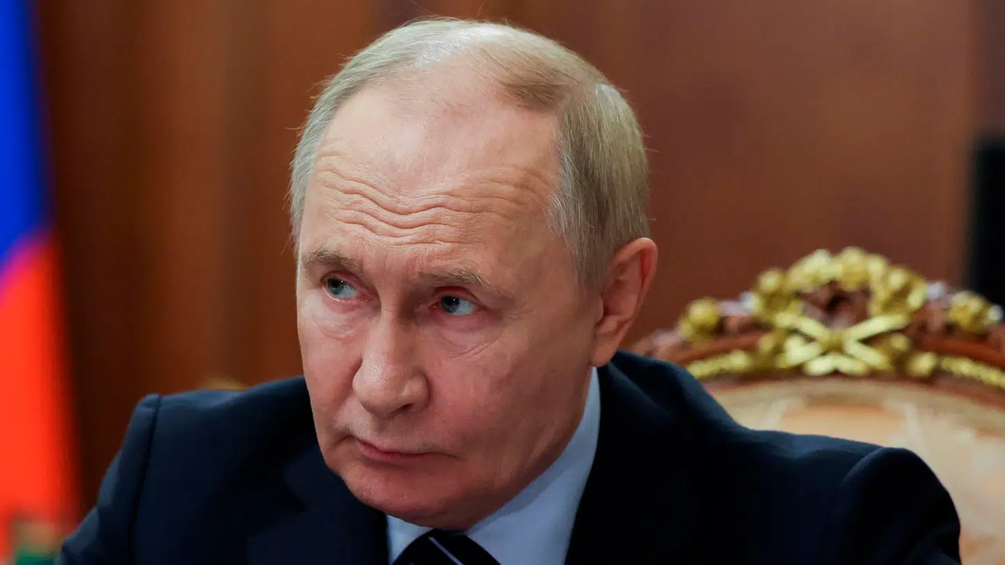 Rusland mener at vide, at Ukraine planlægger et meget spektakulært angreb.