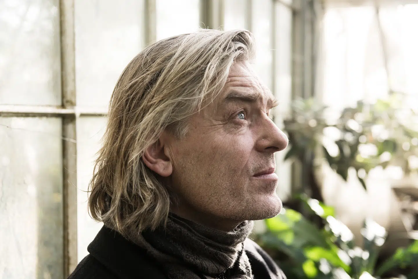 Musiker Peter A.G. Nielsen fra Gnags vil sagsøge Moderaterne.