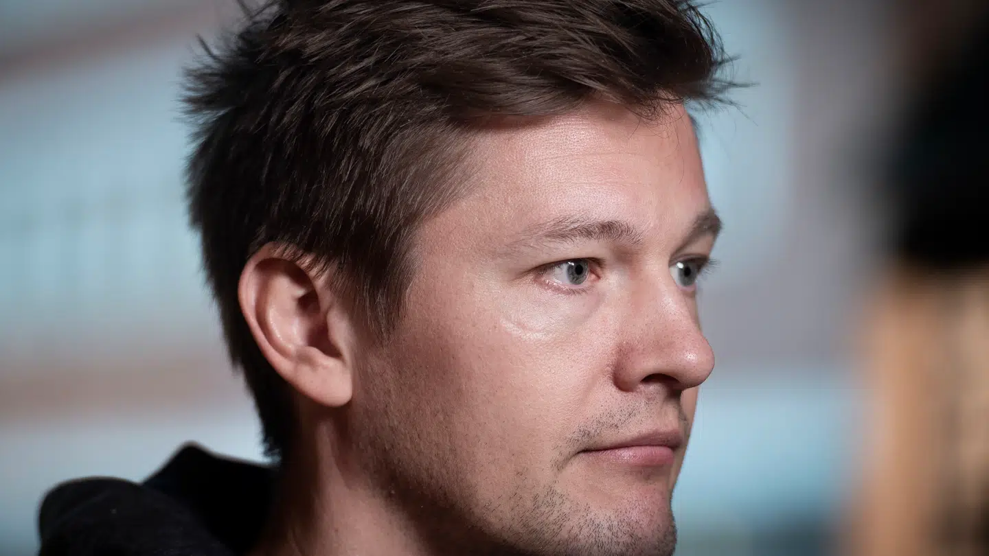 Lasse Svan bliver stadig stoppet på gaden af fans.