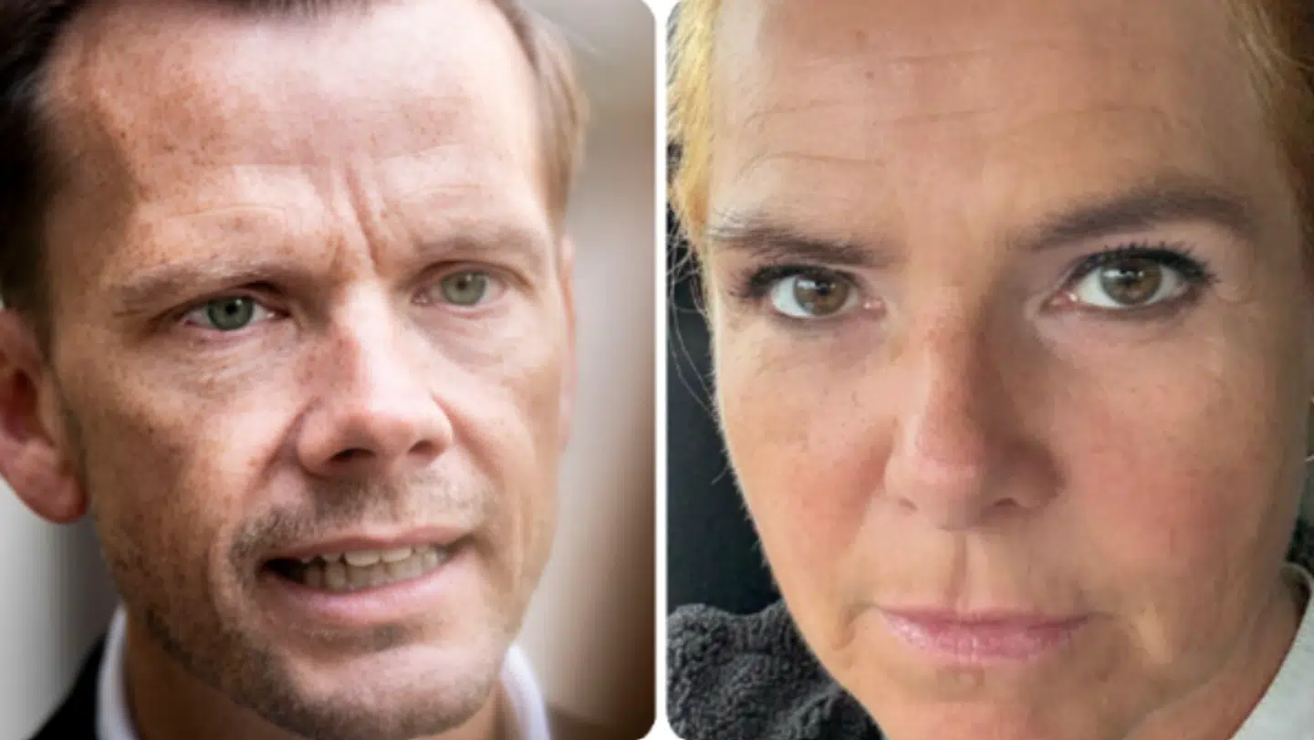 justitsminister Peter Hummelgaard (S) vil komme med nye initiativer, der skal dæmme op for chikane mod folkevalgte. Noget Danmarksdemokraternes formand, Inger Støjberg, har været udsat for.