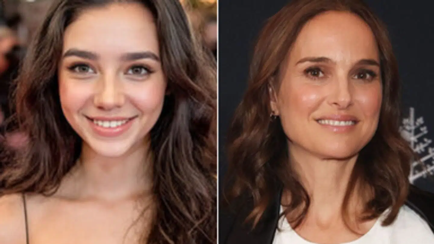 Tilly Norwood er en AI person og bliver omtalt som den næste Natalie Portman