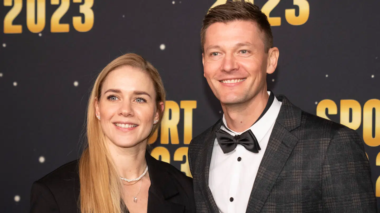 Lasse Svan drømmer om et USA-eventyr.