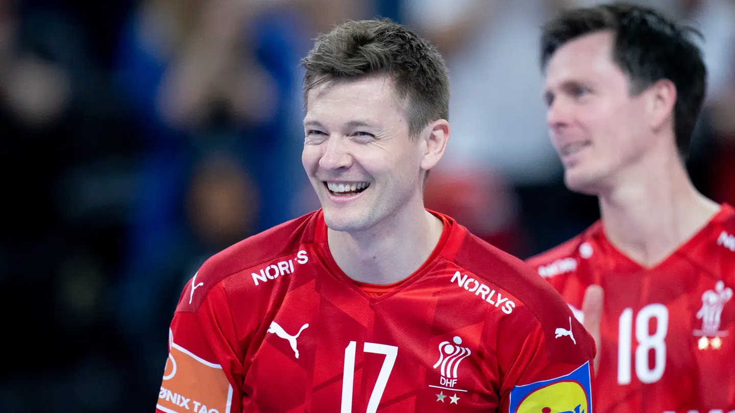 Lasse Svan lever i dag et helt nyt liv.