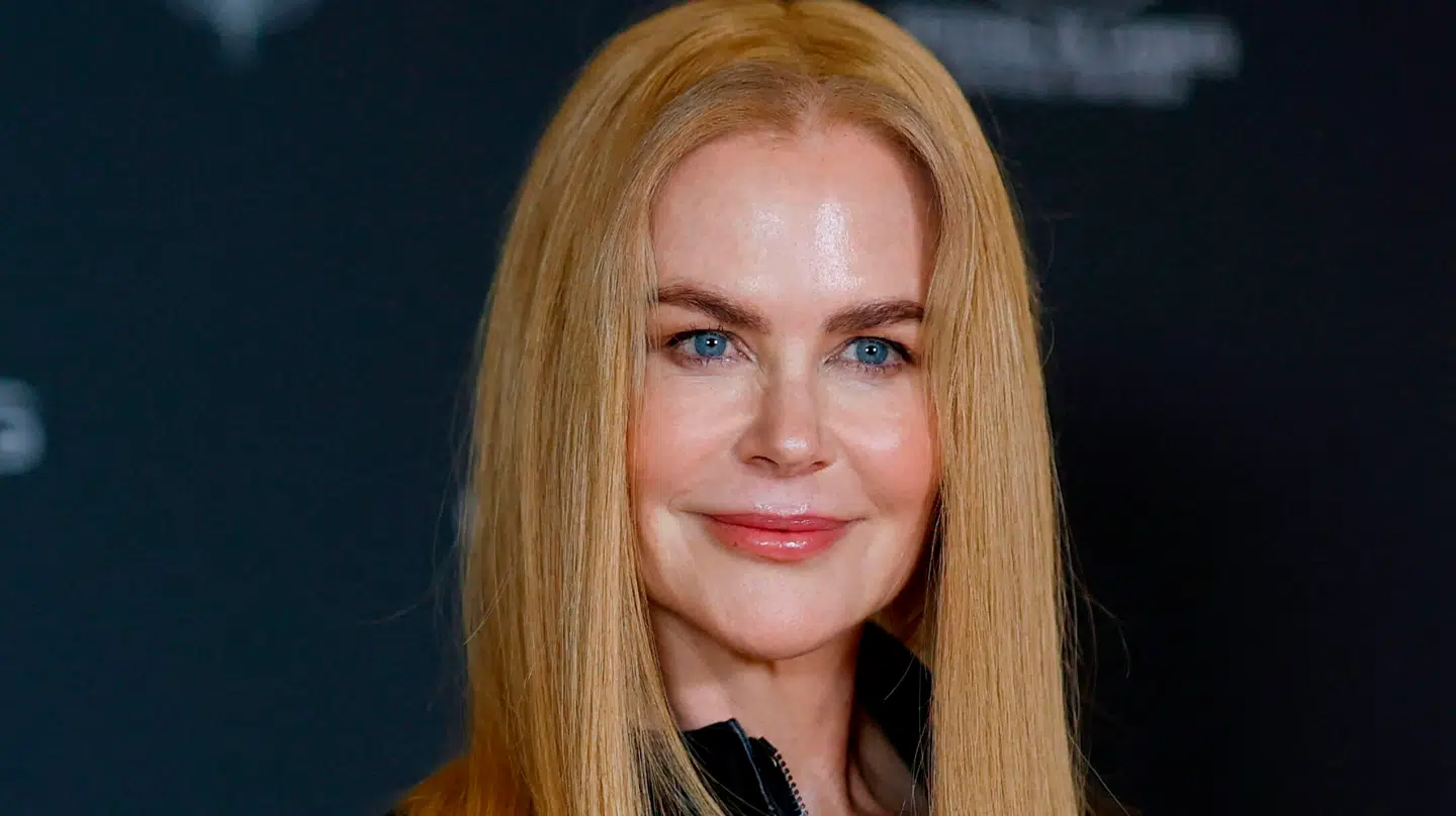 Nicole Kidman satte ord på skilsmisser i et interview for mange år siden.