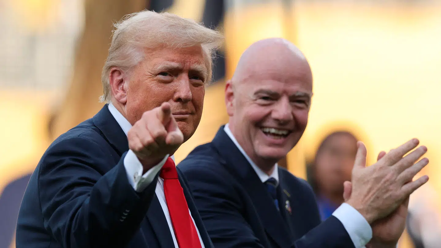 Man skal være varsom med køb af billetter til VM-slutrunden til sommer, advarer Check Point Technologies.