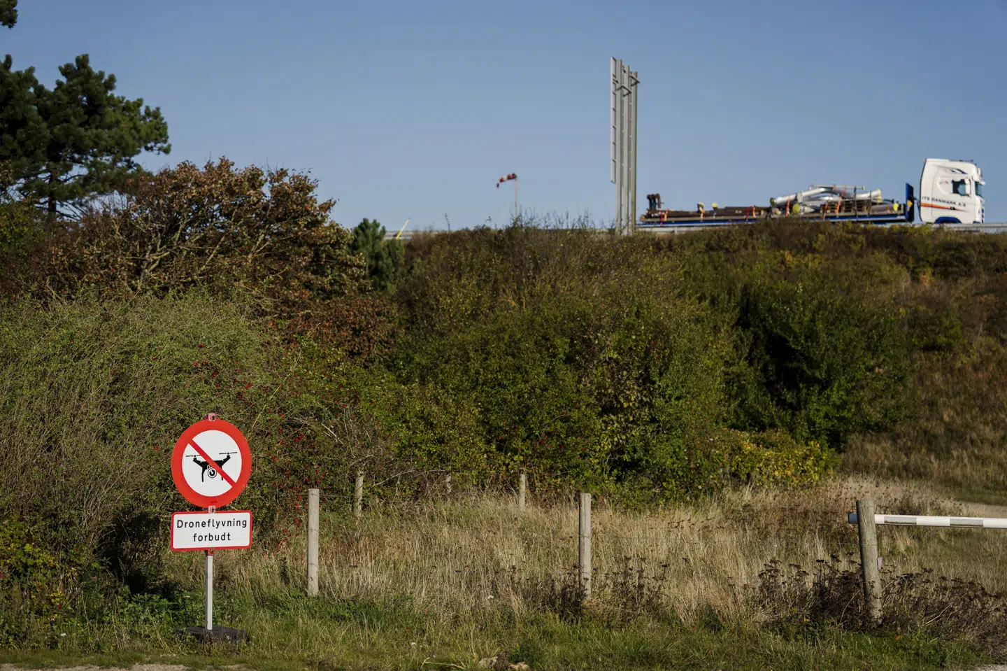 - Det er forkert at sige, at vi bliver taget med bukserne nede. Det betyder ikke, at vi ikke kunne gøre ting bedre, men vi står i den samme situation i mange europæiske lande, siger hun. (Arkivfoto).