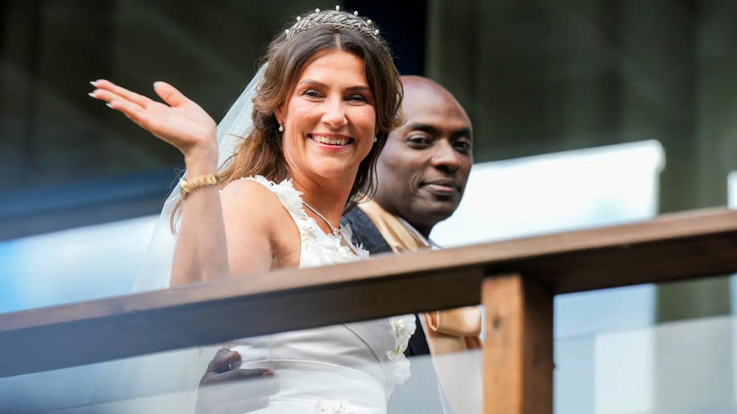 Den omstridte Netflix-dokumentar om prinsesse Märtha Louise og Durek Verrett møder igen kritik.