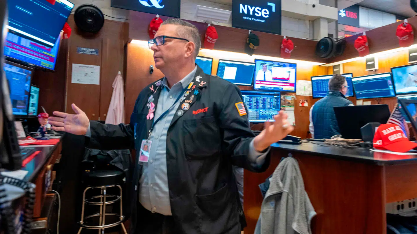 De tre store amerikanske aktieindeks sætter nye rekorder præcis et halvt år efter Donald Trumps såkaldte Liberation Day.