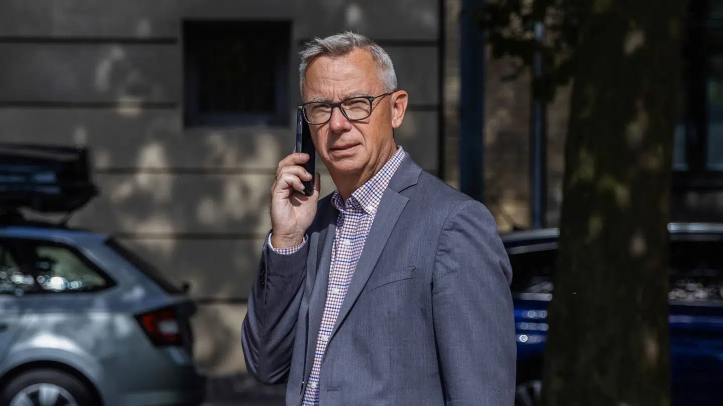 Per Hansen er investeringsøkonom hos Nordnet, og han har et indgående kendskab til markedet.