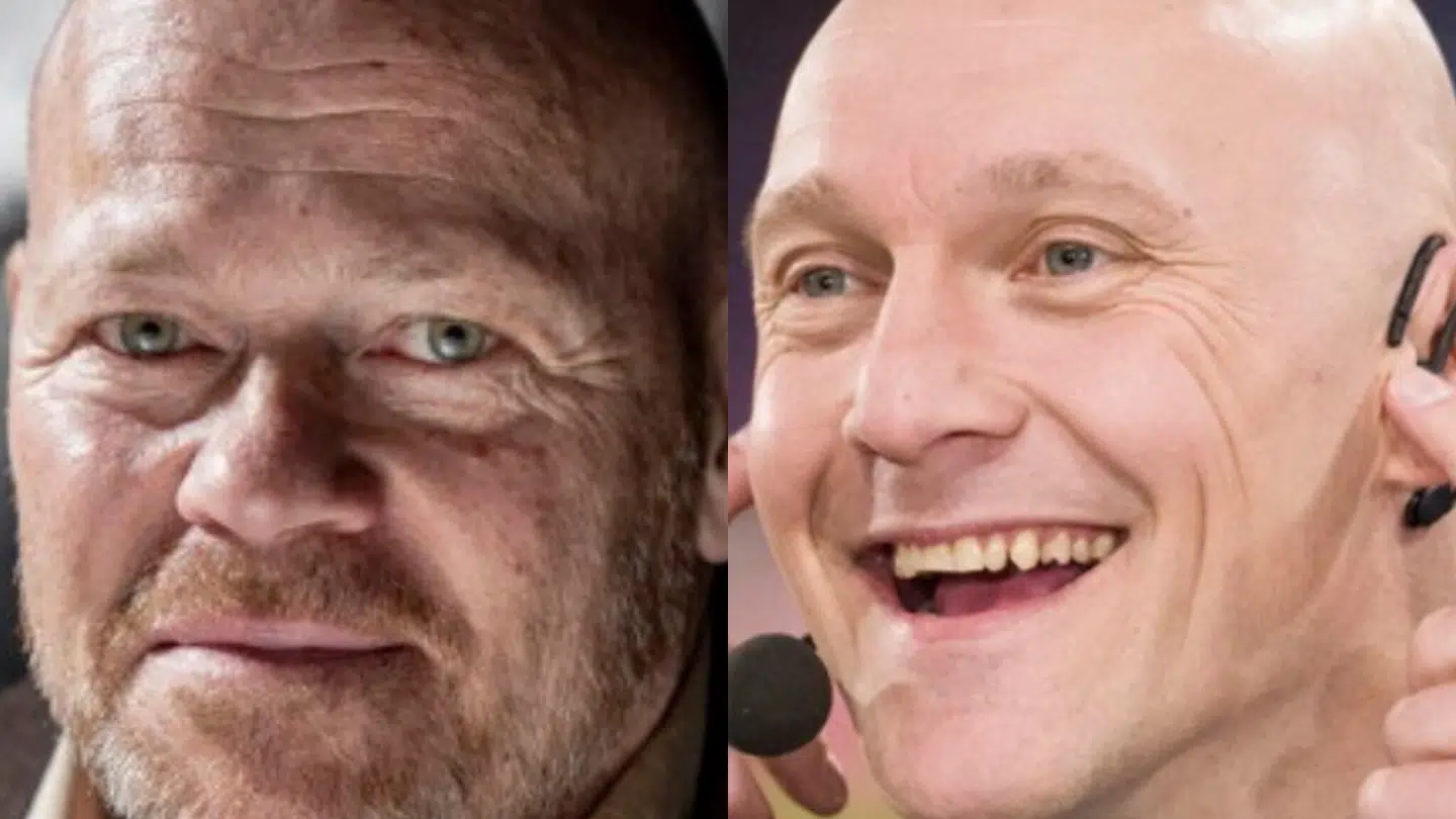 foto: Mads Claus Rasmussen / Ritzau Scanpix - EPA/ALESSANDRO DELLA VALLE