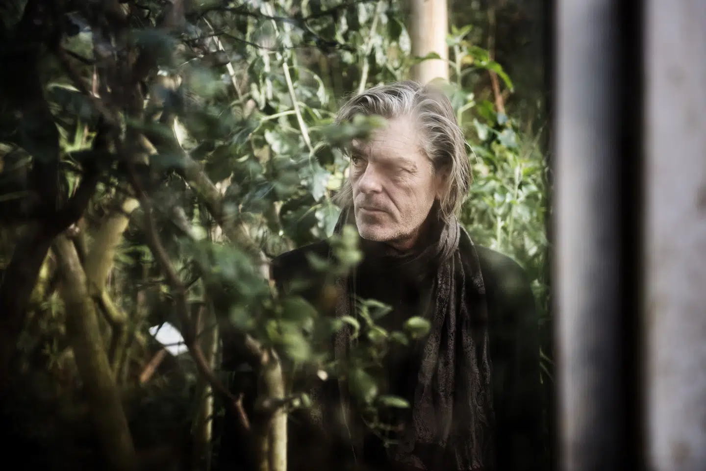 »Vi mener ikke, der er tale om en krænkelse af ophavsretten, fordi vi ikke har brugt hans musik,« siger partisekretær i Moderaterne Britt Bager om Peter A. G.s anklage.