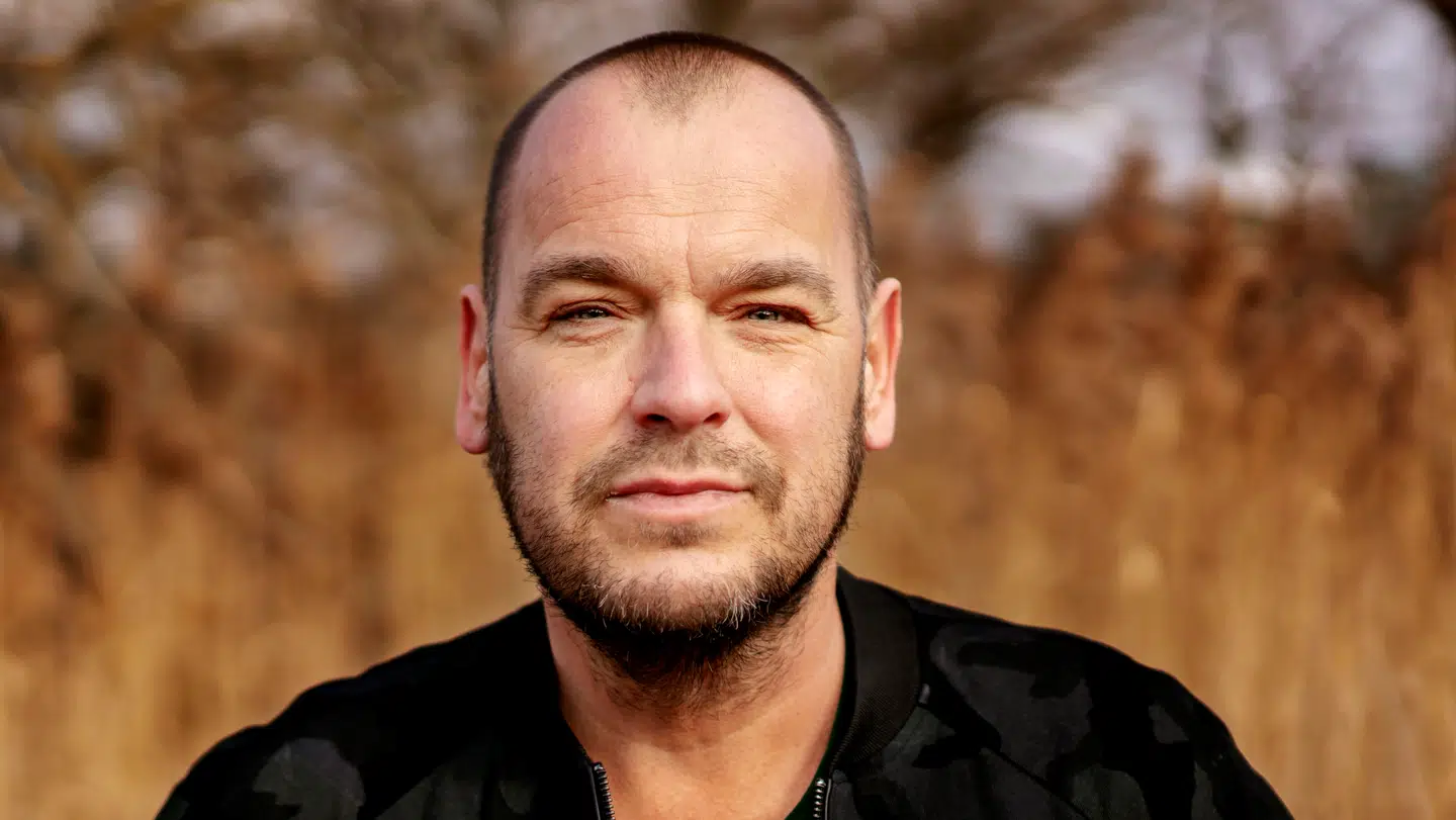 Chief 1 fik stor succes i slutningen af 80erne, men så ramlede alt.