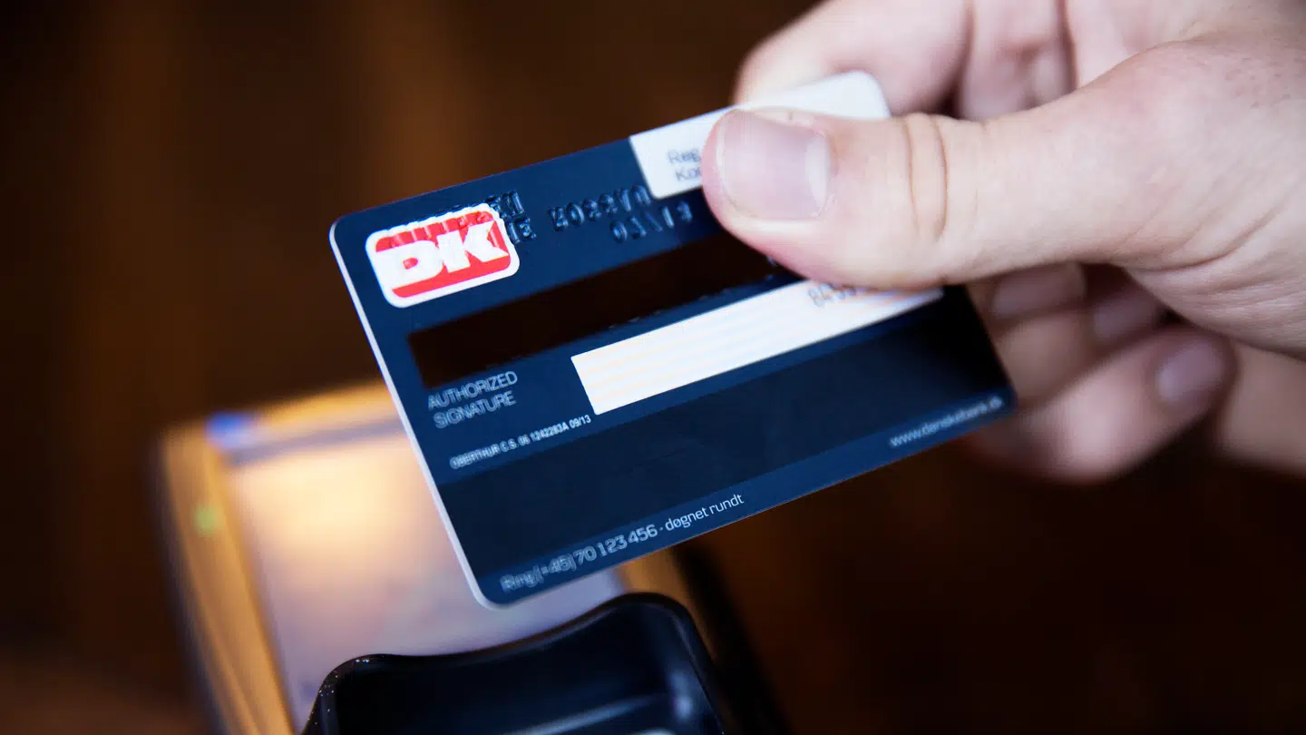 (Arkiv) Salling Group har indgået et nyt samarbejde med Nets, som gør det muligt for kunder i Bilka, føtex og Netto at betale offline.