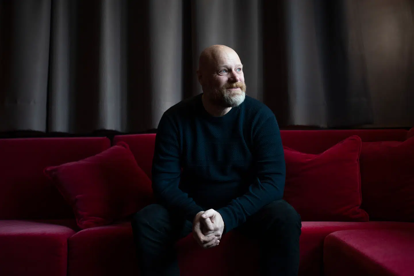 Mads Steffensen har skrevet »den kedeligste bog«, Berlingskes anmelder nogensinde har læst – og det er et godt tegn.