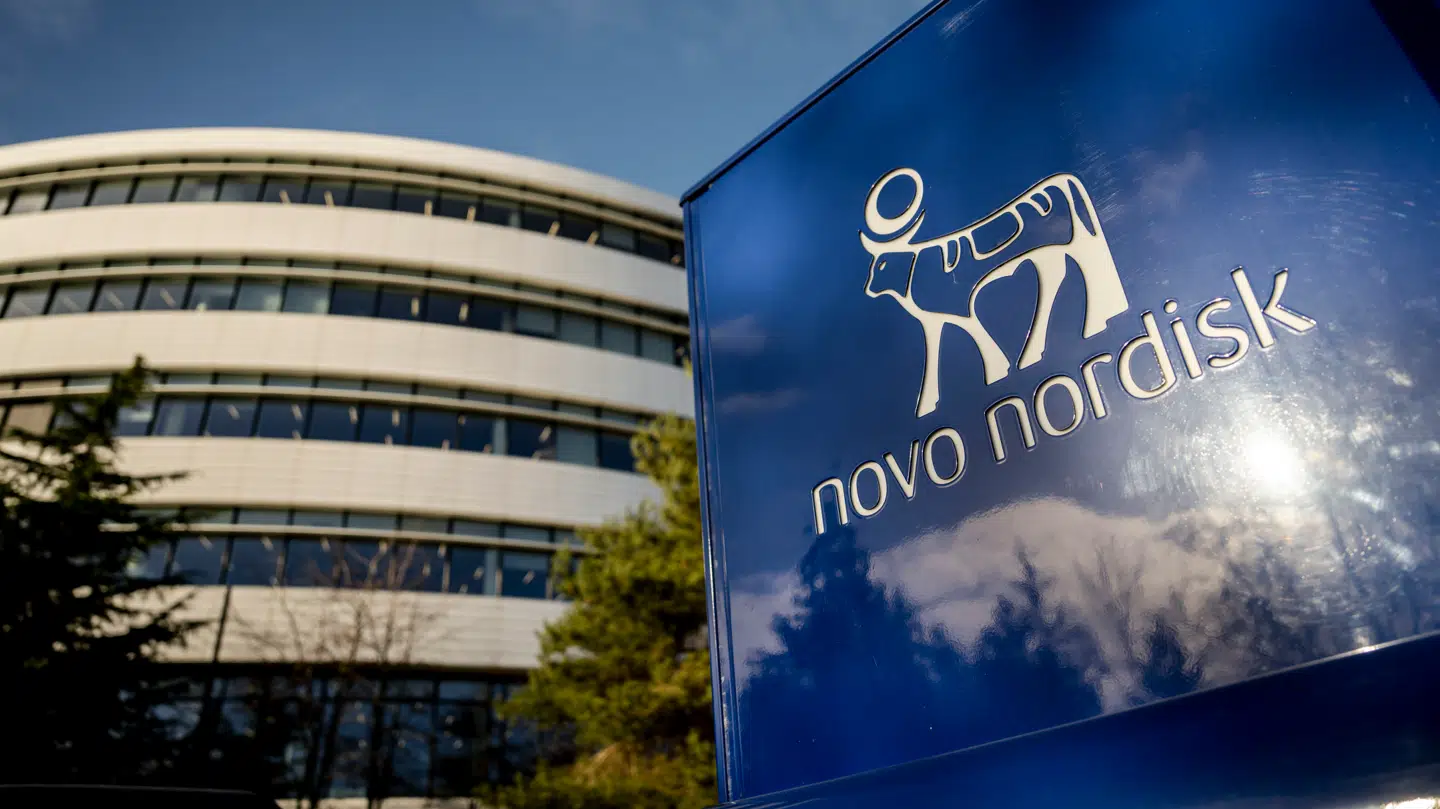 Novo Nordisk er havnet i krise og fyrer nu mange ansate.