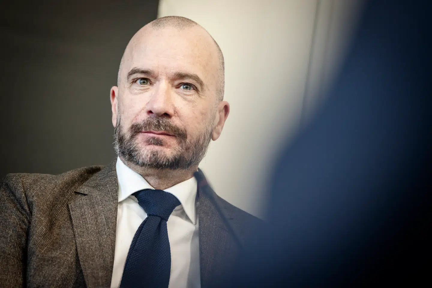 Seniorforsker Flemming Splidsboel understreger, at vi står i en alvorlig situation.