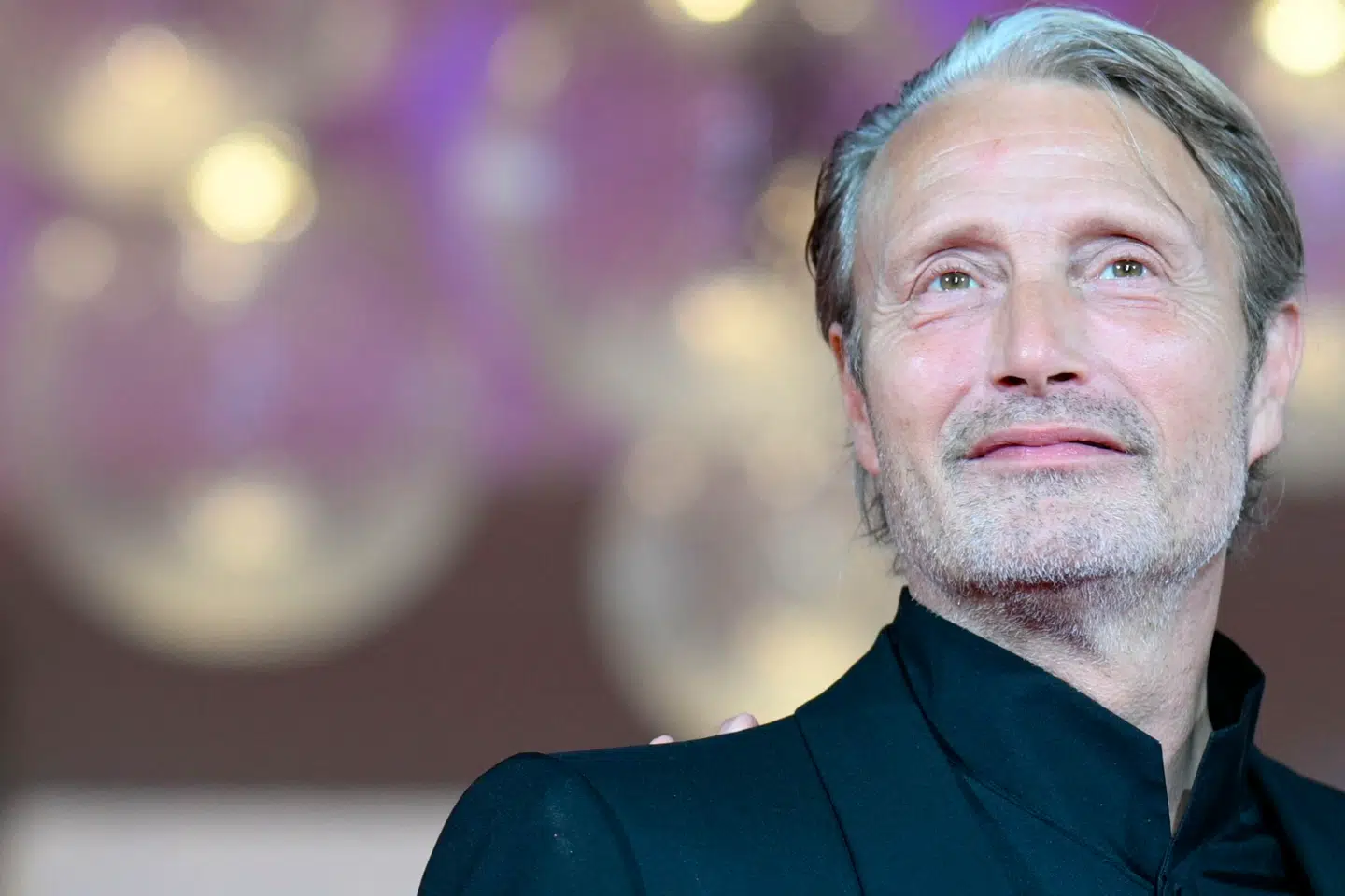 Mads Mikkelsen har medvirket i samtlige af Anders Thomas Jensens film siden 'Blinkende lygter' for 25 år siden.