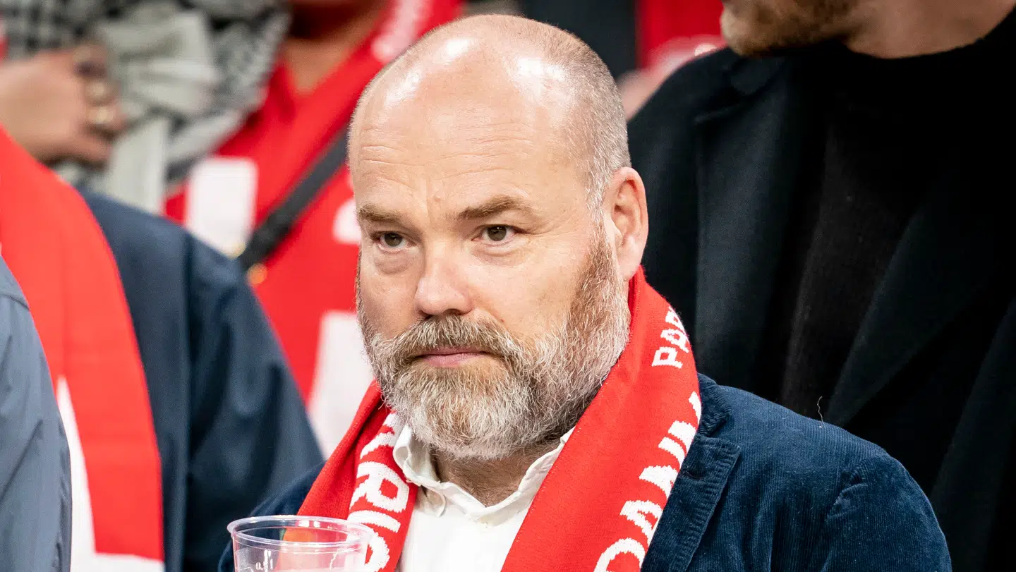 Anders Holch Povlsen ejer nu også en lufthavn.