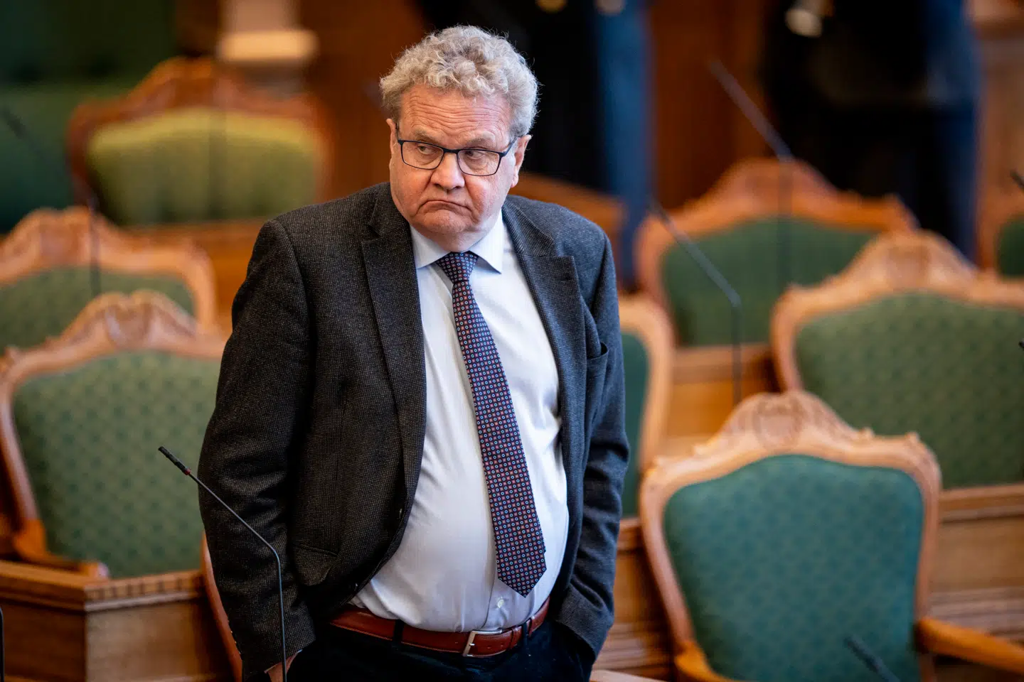 Venstres Preben Bang Henriksen (V) kalder det en »skærpende omstændighed«, at ukendte pengemænd har betalt andres skatteregninger i Panama-sagerne. Det bør give anledning til en undersøgelse fra Skattestyrelsens side, mener han.