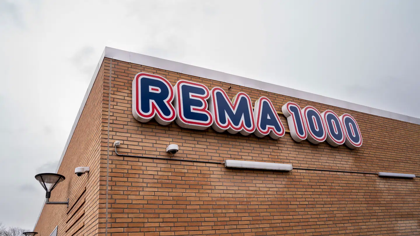 I dette tilfælde er det Rema 1000 priser, der er trukket, men det rammer bredt i hele branchen.