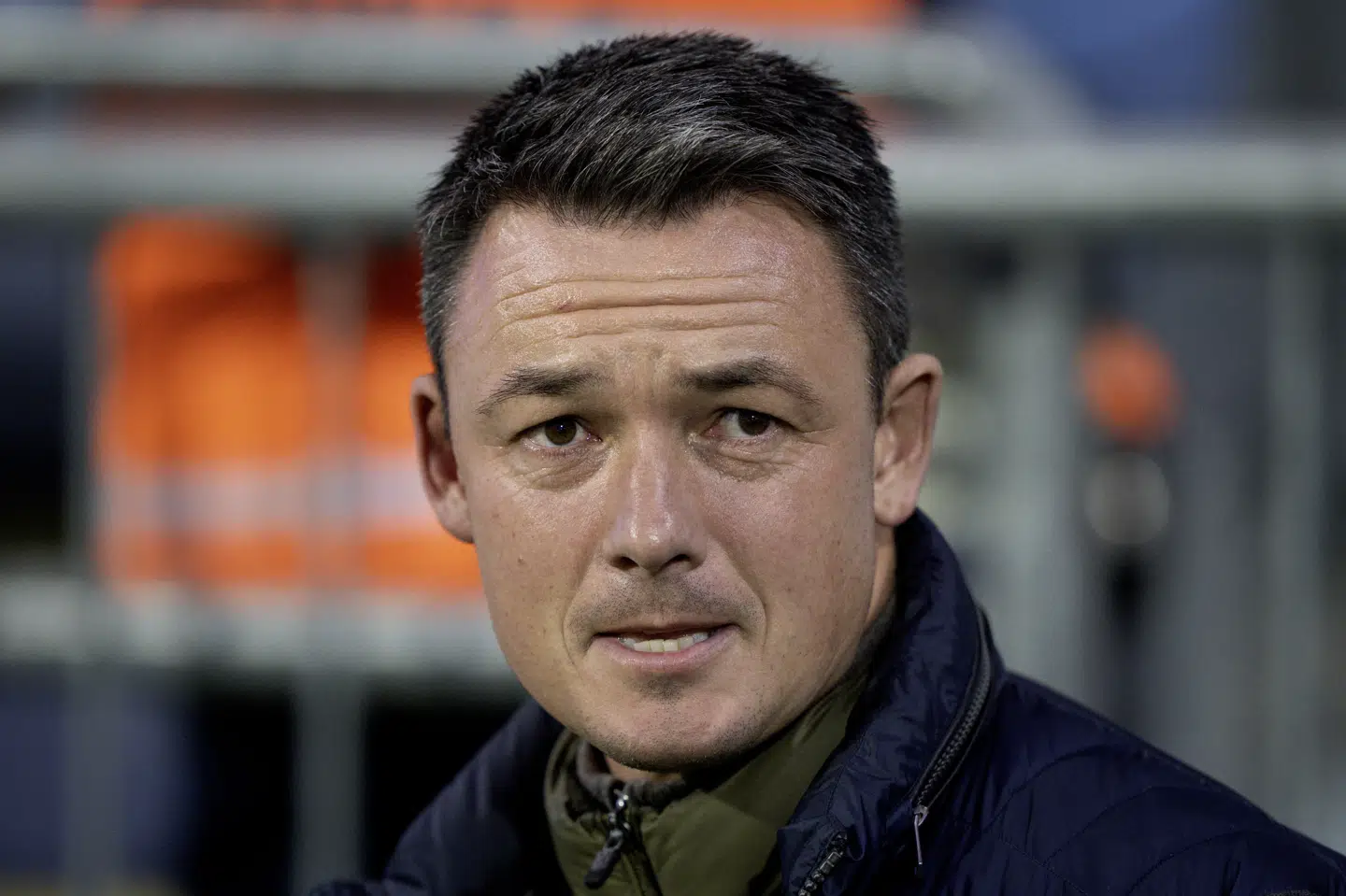 Det er en tæt Superliga, og det er Sønderjyskes Thomas Nørgaard udmærket klar over.