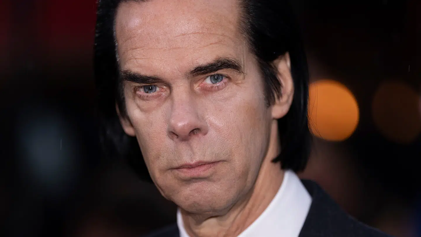 (Arkiv) Det australske band 'Nick Cave & The Bad Seeds' kommer muligvis til at gæste næste års Heartland festival.