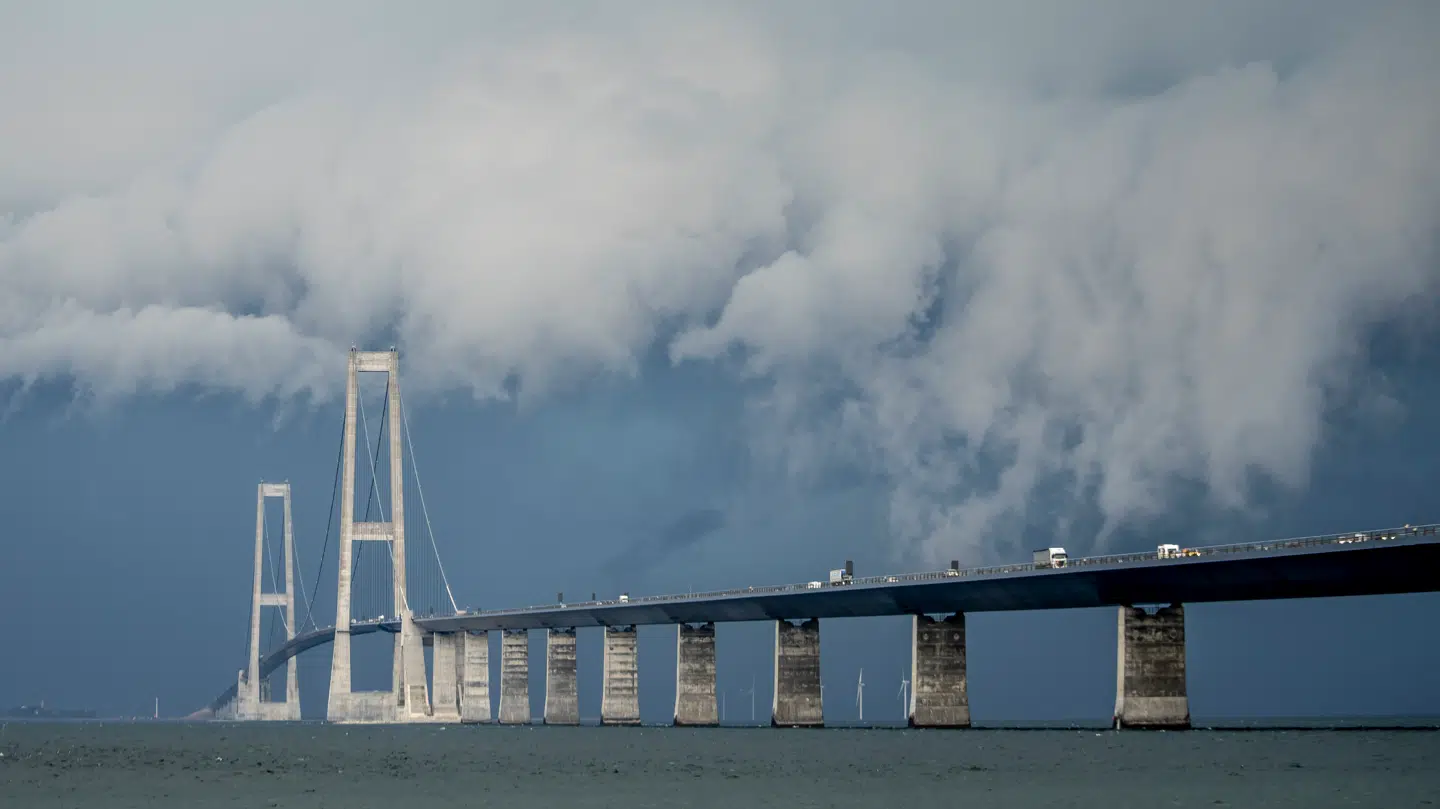 Det bliver aldrig gratis at køre over Storebælt, vurderer analytiker.