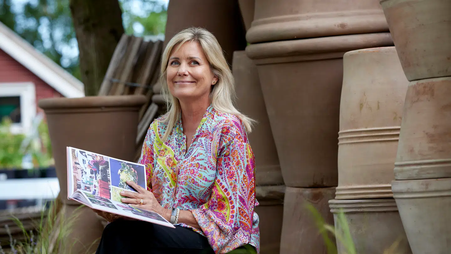 (Arkiv) TV 2-korrespondent Eva Ravnbøls mor er syg.