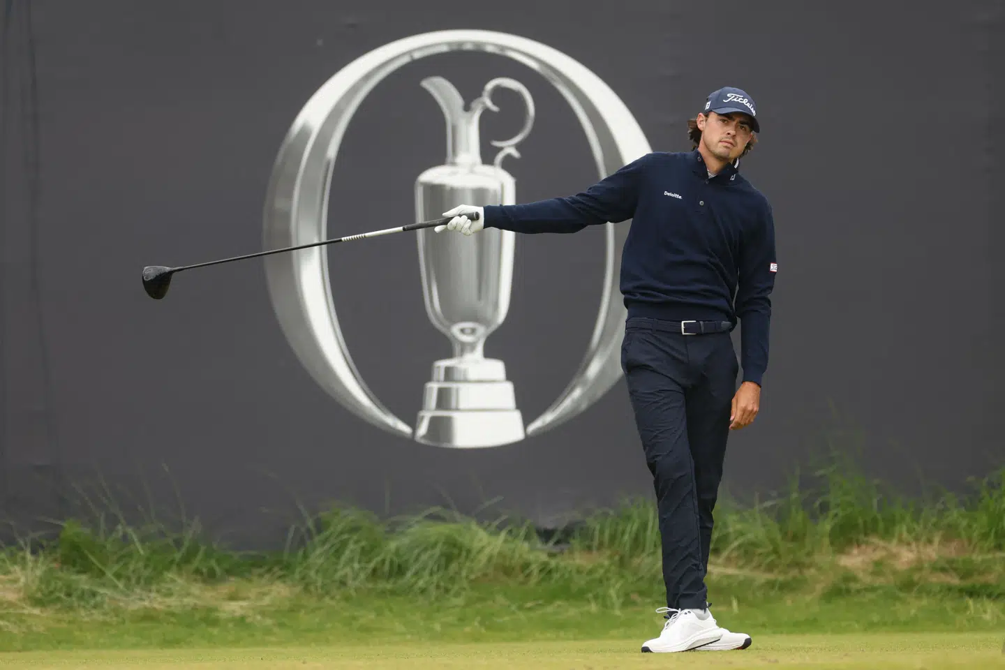 Jacob Skov Olesen og de øvrige danskere må væbne sig med tålmodighed, da de først kommer i aktion igen søndag morgen. (Arkivfoto).