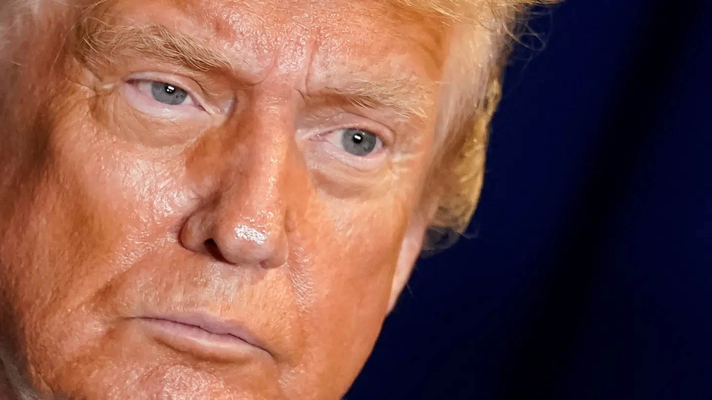 En norsk ekspert mener, at Trump bliver narret af Putin.