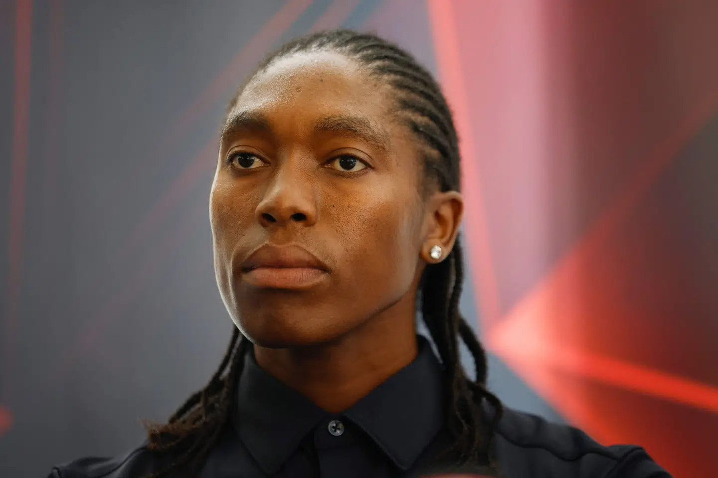 Caster Semenya har siden 2019 været hovedperson i en langstrakt retssag om kvindelige atletikudøveres rettigheder. (Arkivfoto).