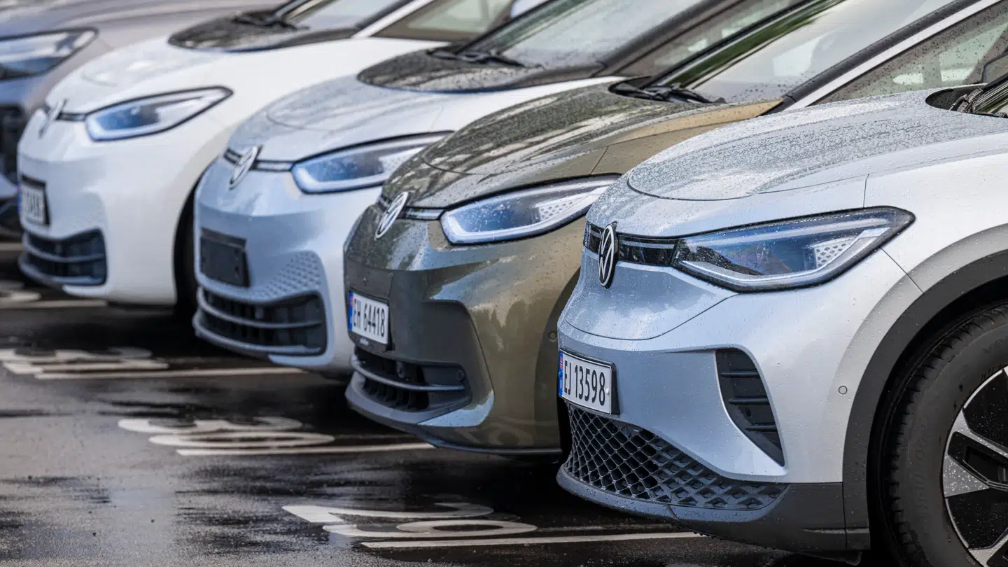 Et rottebesøg kan få alvorlig konsekvenser for en bilejer.