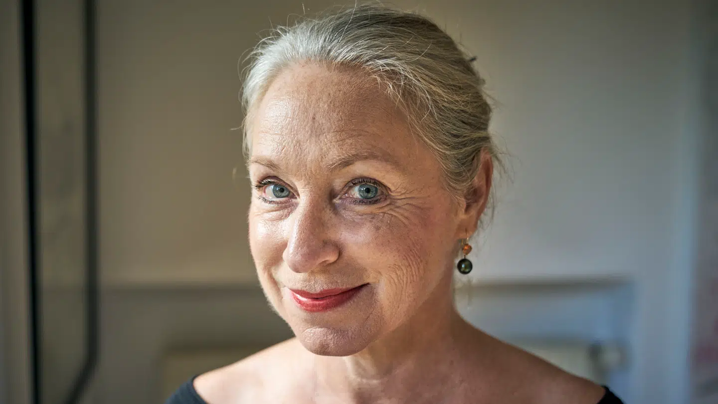 Ann Lehmann Erichsen er forbrugerøkonom hos Sydbank.