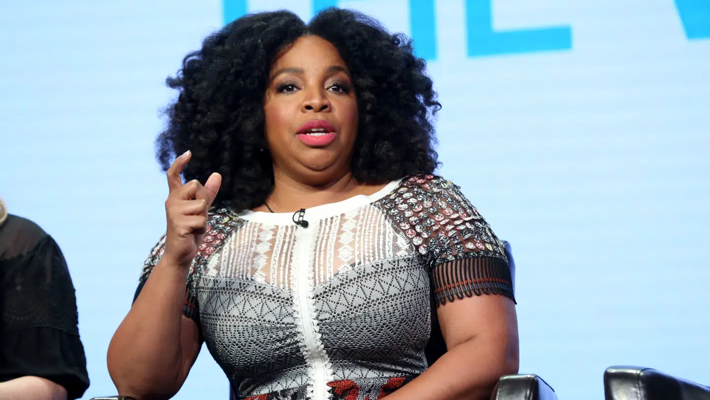 Kimberly Hébert Gregory er død i en alder af 52 år.