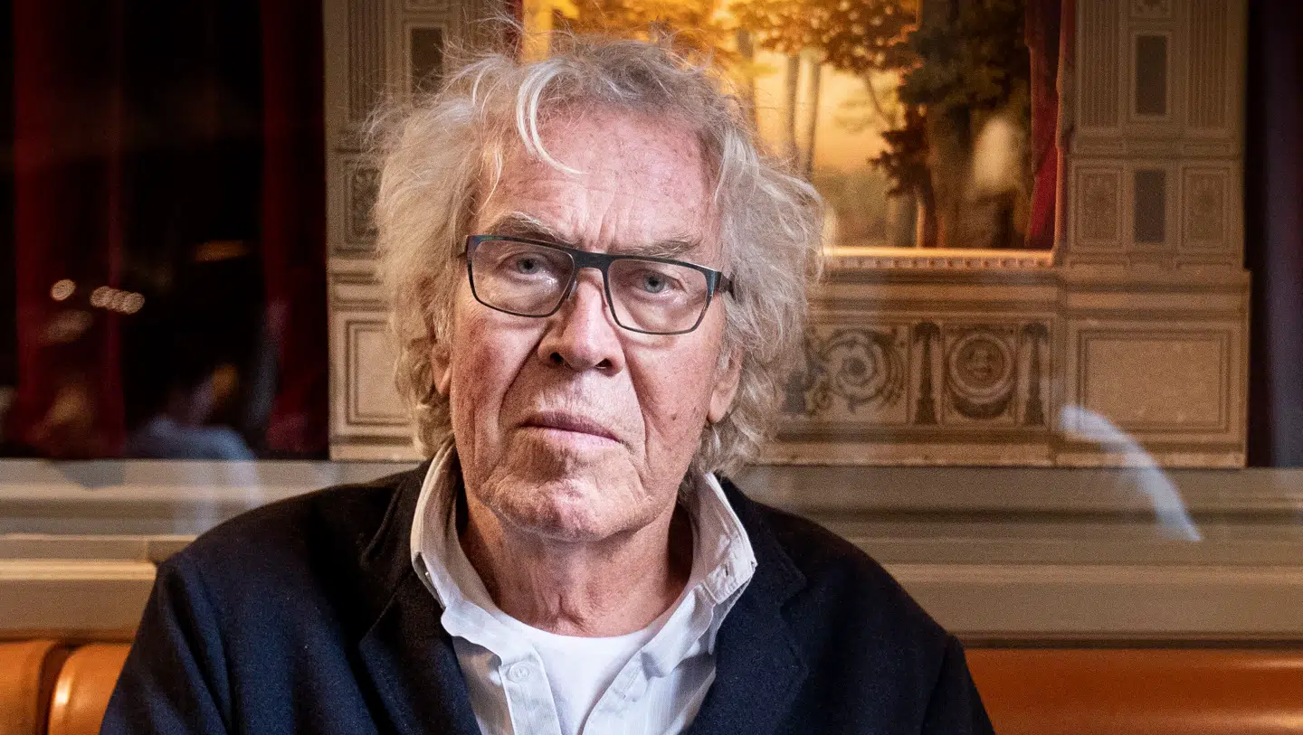 Journalist og forfatter Jørgen Leth fortryder ikke sit mest omstridte kapitel i sit liv.