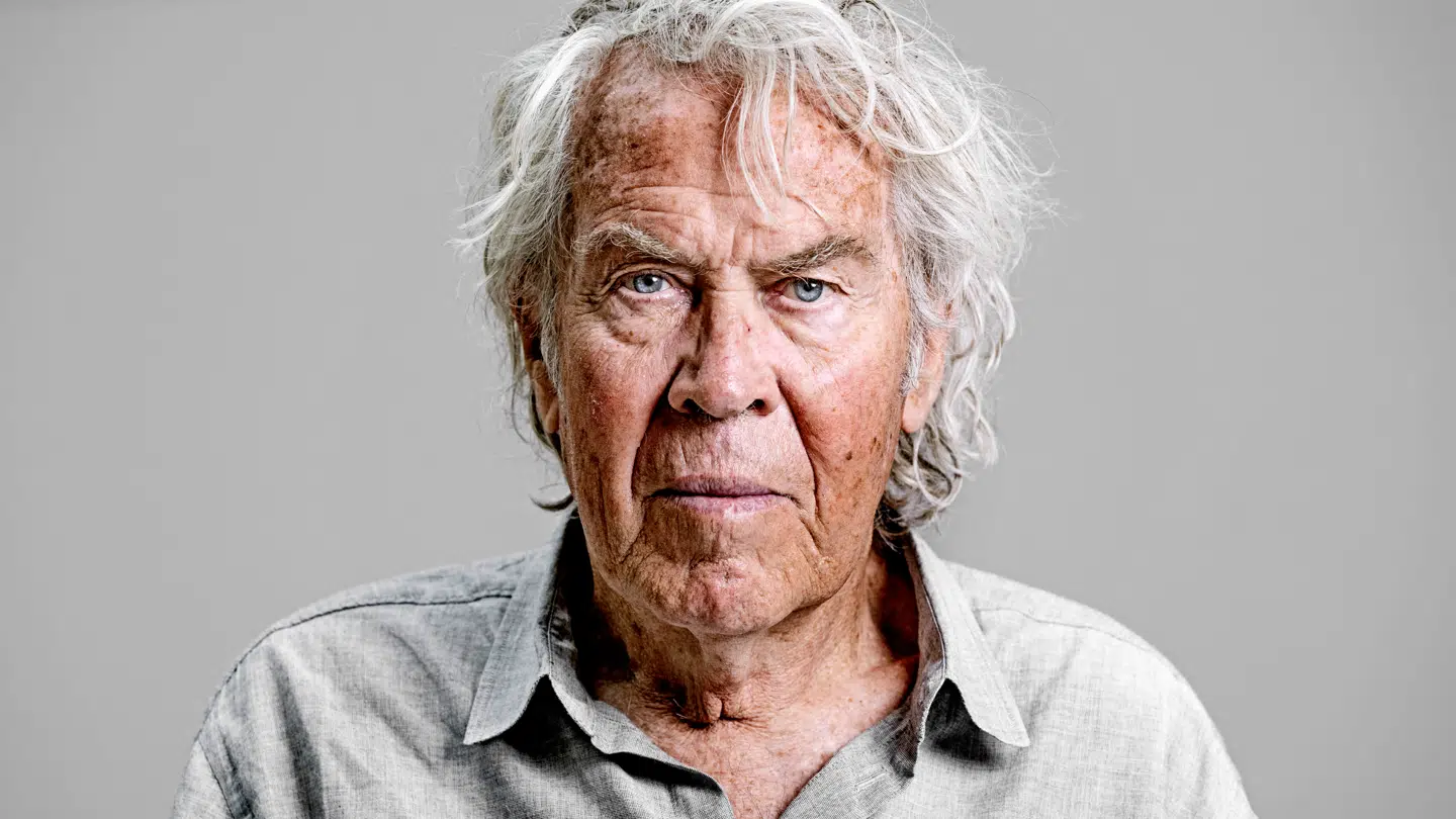 Jørgen Leth åbner op sine udskejelser med andre kvinder.