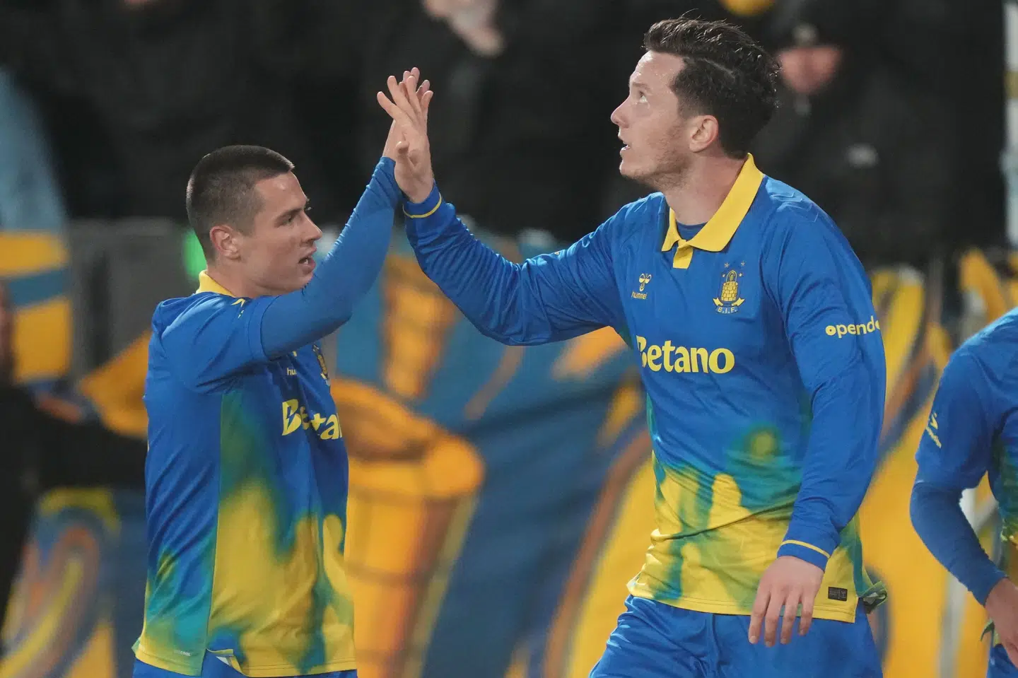 Michael Gregoritsch lukkede og slukkede søndagens sejr på Monjasa Park.