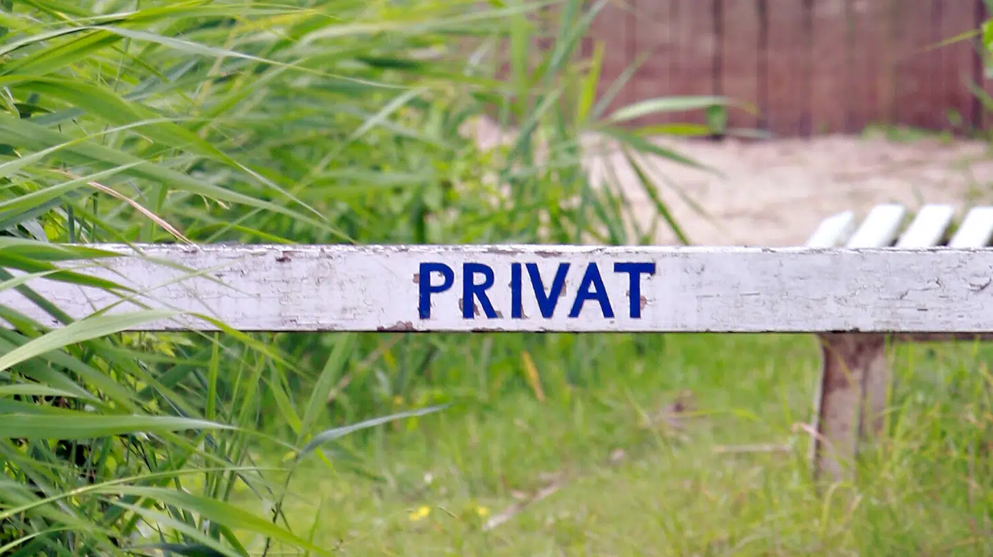 Arkivfoto. Billedet er ikke taget ved den pågældende adresse på Holmen i København.