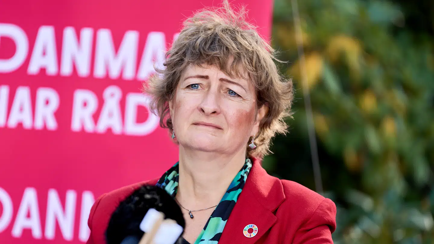 Siden første januar er flere hundrede p-pladser blevet fjernet i Middelalderbyen i København.