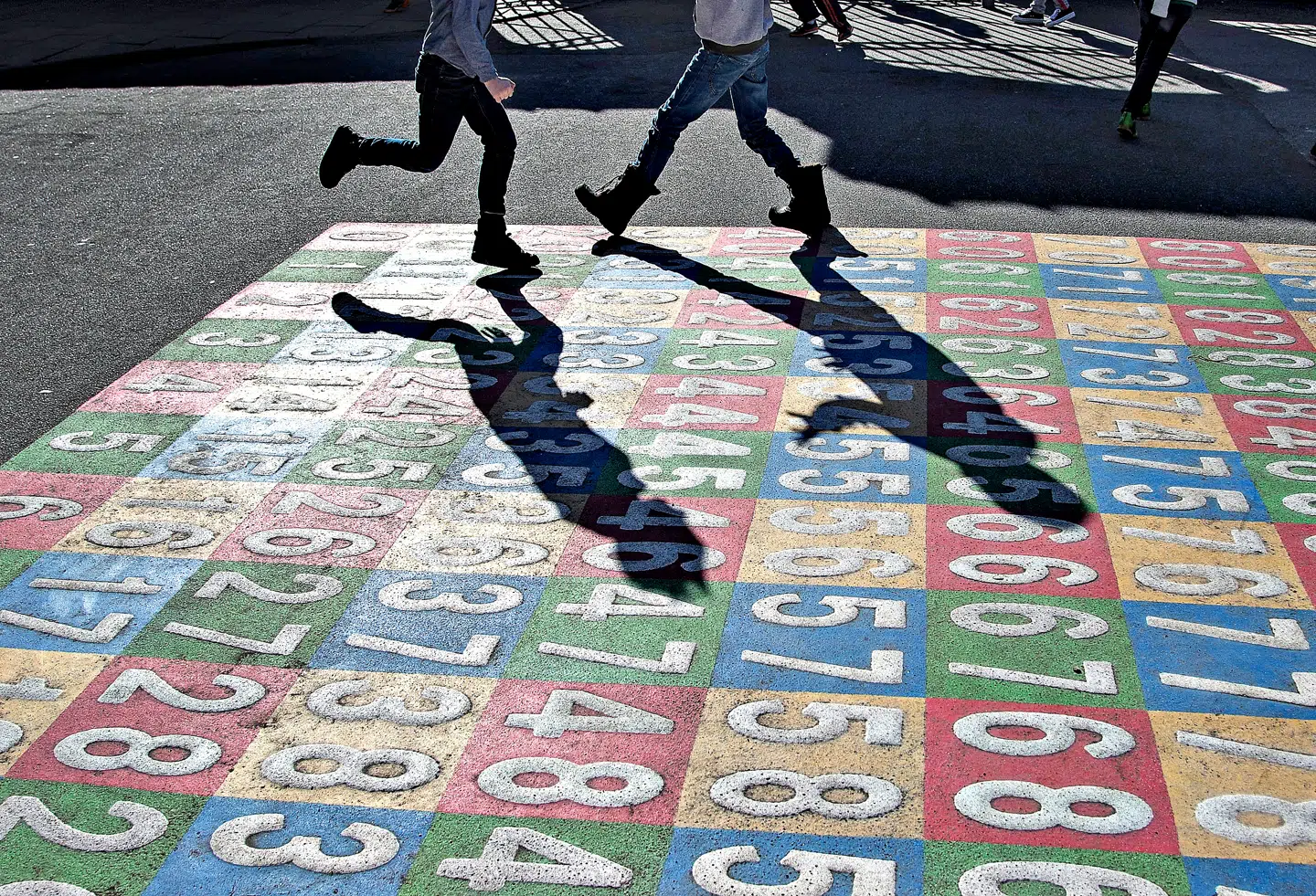 »Hvem tør tage fat om nældens rod og lave det store arbejde med at forstå, hvorfor børn ender i så voldsom mistrivsel?« spørger Katrine Nordvig.