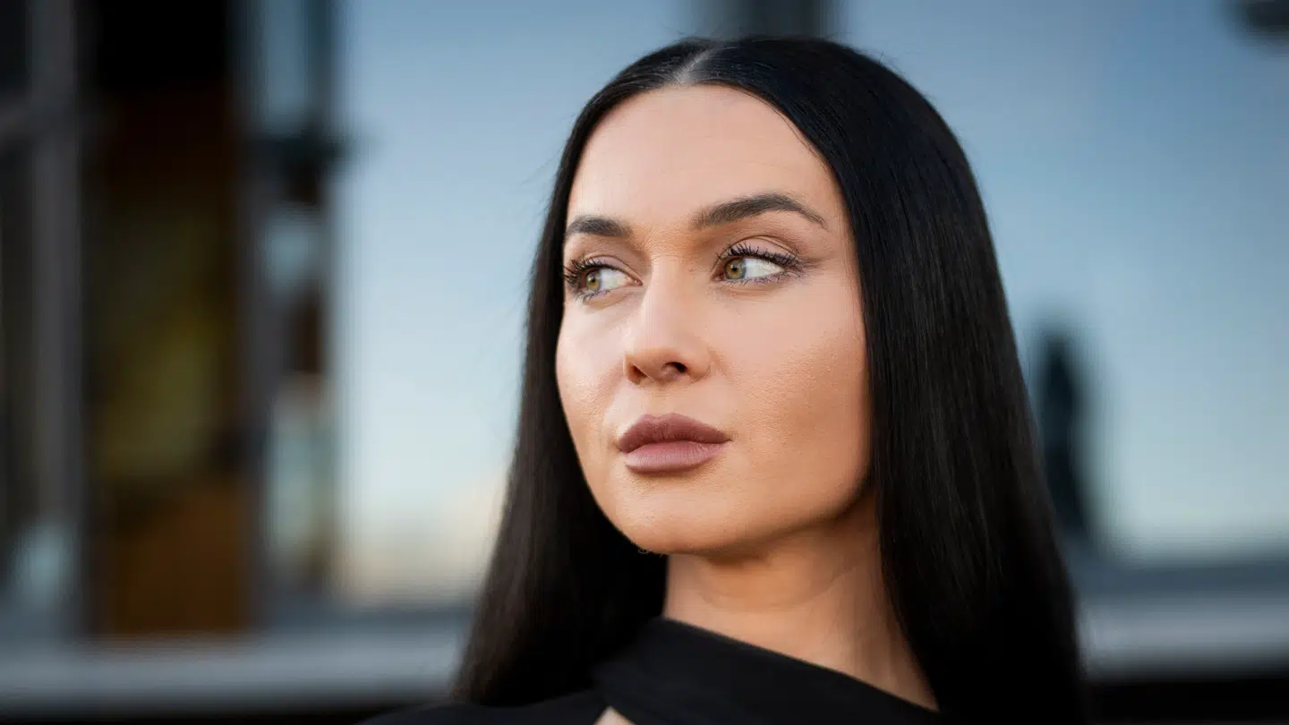 (ARKIV) Irina Olsen er med i kommede sæson af det populære program.