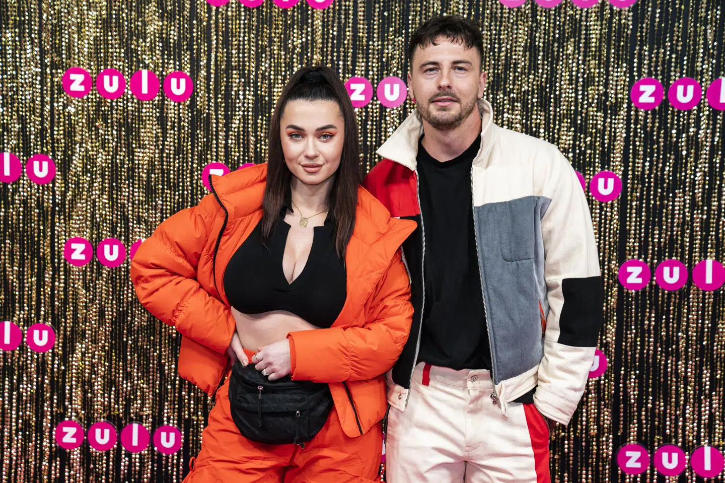 Alt har ikke været en dans på roser for det nu tidligere par Irina og Morten Olsen. I familiens realityprogram, "The Olsens", afslørede parret, at Irina Olsen tilbage i 2021 også var gravid. Men desværre endte graviditeten i en spontan abort. (Arkivfoto).