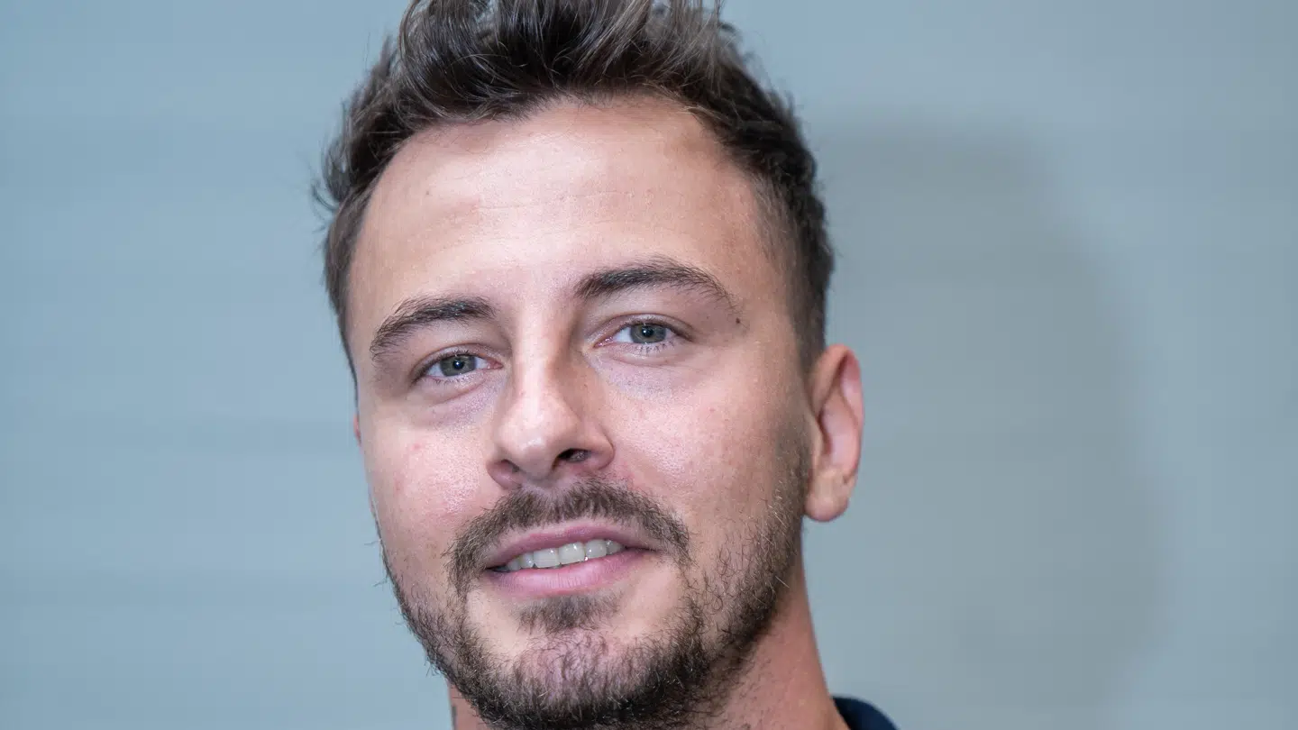 Nu bekræfter Morten 'Faustix' Olsen.