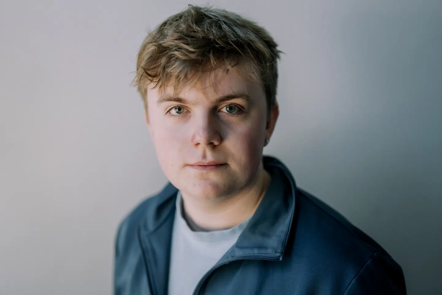 17-årige Sejer Christensen har investeret sine penge det seneste halvandet år.