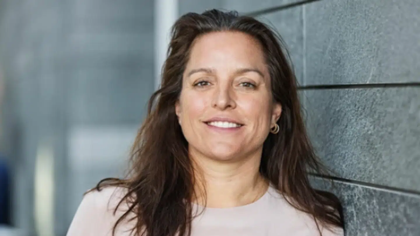 Helene Bløcher har været i Nordea i 19 år, skriver hun på LinkedIn. Nu fratræder hun sin stilling og forlader banken.